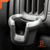 Holden Colorado, Trailblazer Black Dash Cup Holder Insert (2017-2022)
