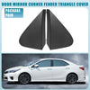 Toyota Corolla Mirror Corner Fender Triangle Cover (2014-2019)