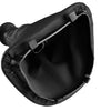 Mercedes Benz W639 Black Leather Gear Shift Boot (2003-2011)