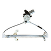 Honda Accord Rear Right Window Regulator With Motor 2 Pins (2003–2007)