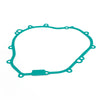 Yamaha YFM 350 Grizzly / Wolverine / Bruin Engine Cover Gasket (1995-2006)