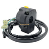 Honda Recon 250 Handlebar Kill Switch (2005–2006)