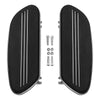 Harley Road Glide Footboards & Shifter Pegs (1993-2025)