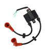 Yamaha Outboard 9.9-15hp Ignition Coil Module (2000-2023)