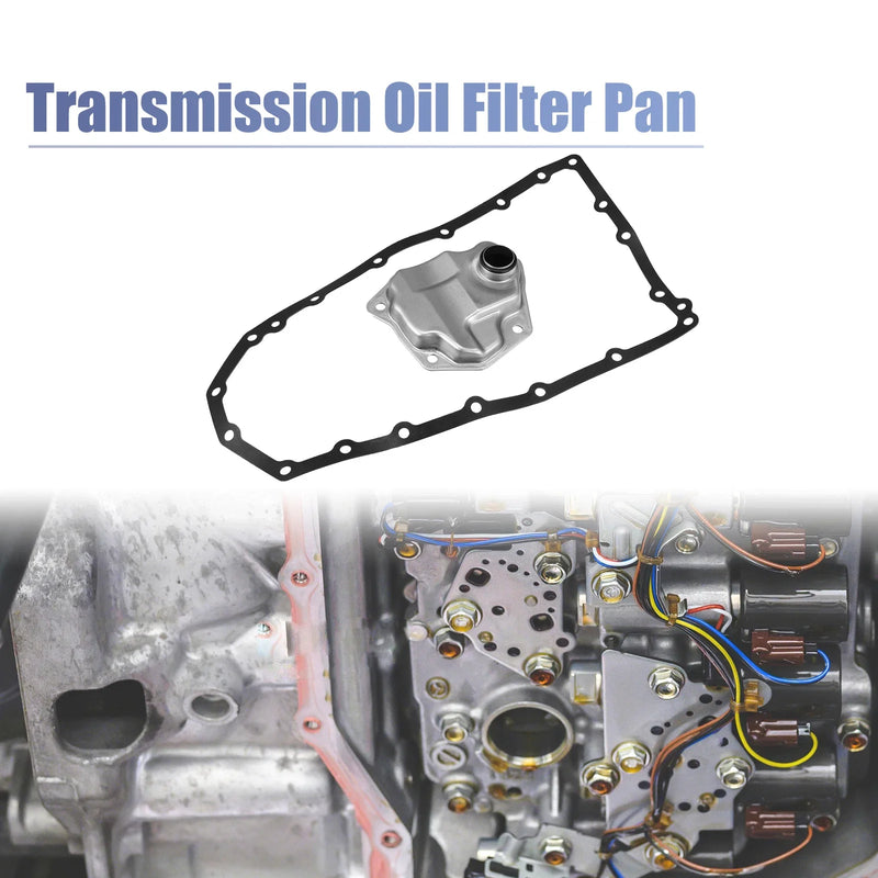 Jeep Gasket Transmission Filter Oil Pan (31728-1XA00)
