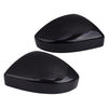 Range Rover Velar Carbon Fiber Rear Mirror Cover Caps (2017-2018)