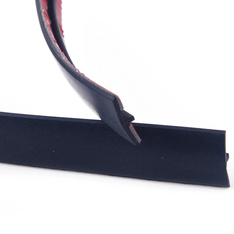 Various Models 3M 15mm Car Rubber Seal Windscreen Window Door Roof Strip