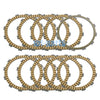 Kawasaki ZX1400 Ninja ZX-14R ABS Clutch Friction Plates (2013-2024)