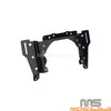 Harley Softail Low Rider EI Diablo FXRST Headlight Bracket System (22-24)