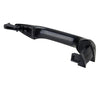 Hyundai Elantra Front Left Outer Door Handle (2011-2016)