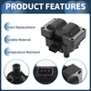 Kia Sportage Ignition Coil Pack (1995-1997)