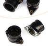 Yamaha TT350, XT350 Carburetor Intake Manifold Boots (1986-1987)
