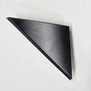 2018-2023 Hyundai Kona Left Side Fender Pillar Trim Molding (2018-2023)