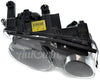 BMW 3 Series E46 Compact (2000-2004) - Left & Right OEM Halogen Headlights
