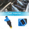 Volkswagen Golf 4, Opel Astra, Fiat Fuel Injector 1600CC 1680CC