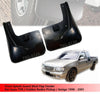 Isuzu TFR (2WD) 1998-2001 Mud Flap
