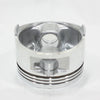GY6 150cc Engine PIT QUAD DIRT BIKE ATV Buggy 57.3mm 15mm Piston Rings