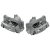 Toyota Land Cruiser 80 Series 2 x Rear Disc Brake Calipers (1990-1997)