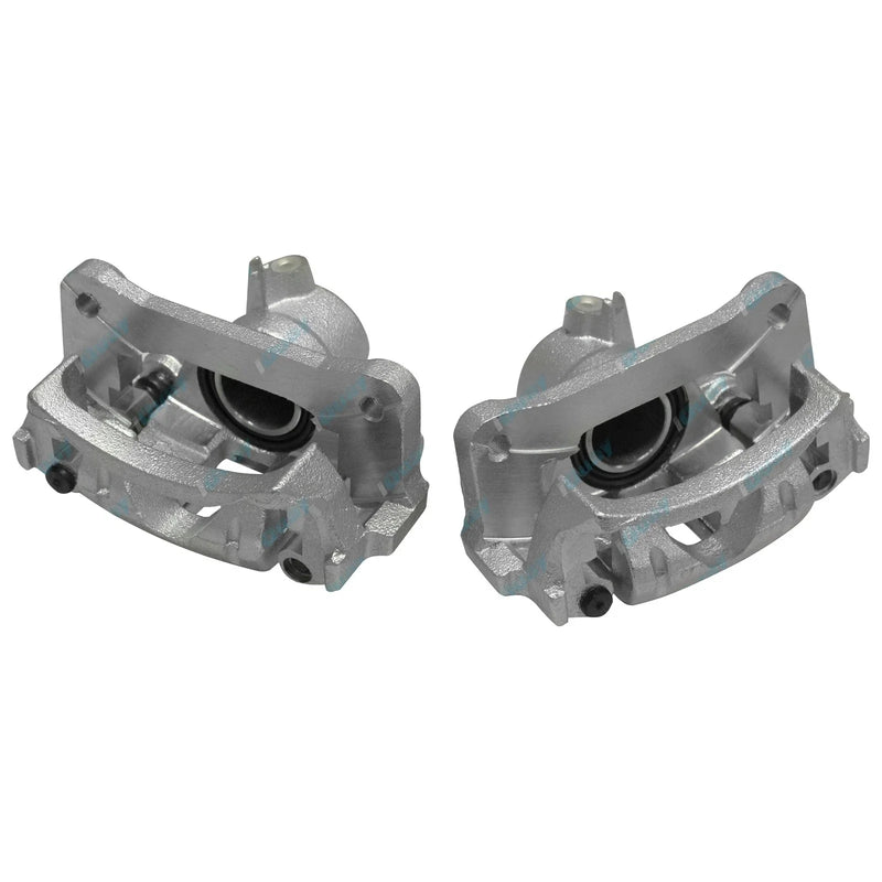 Toyota Land Cruiser 80 Series 2 x Rear Disc Brake Calipers (1990-1997)