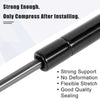 Toyota 4Runner Front Hood Lift Supports (2003-2004)