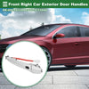 Lexus ES350 (2007-2012) Silver Tone Front Right Exterior Door Handle