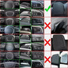 Audi A3 A4 A5 A6 A7 A8 Q5 Q7 S3 S5 S6 Steering Wheel Shift Paddle Extensions