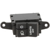Headlight Headlamp Switch For 1987-95 Jeep Wrangler Blade