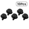 MG ZS (2017-2021), MG3 10 x Parcel Shelf Cord Clips (2018-2021)