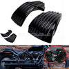 Harley Softail M8 Low Rider / S / ST Slim FLSL Battery Side Cover (2018-2022)