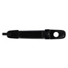 Ford Ranger PX / BT50 Front Outside Door Handle Black Keyhole (2011–2015)