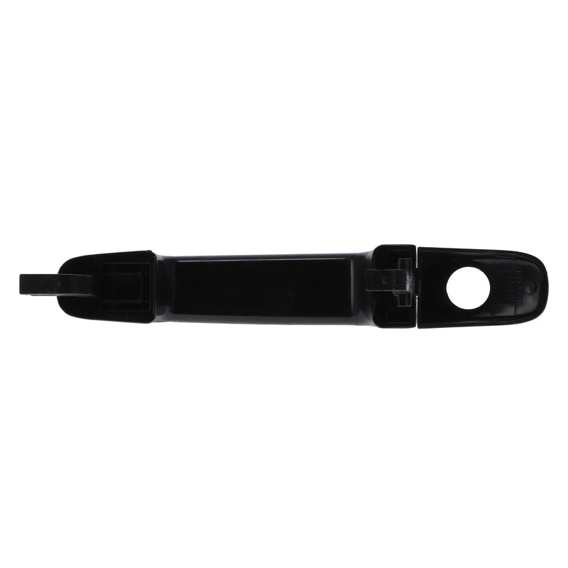 Ford Ranger PX / BT50 Front Outside Door Handle Black Keyhole (2011–2015)