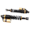 Honda Yamaha Kawasaki 16.3" Air Shock Absorbers Clevis
