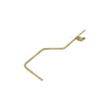 Holden 186s HR HK HT HG Fuel Inlet Line Pipe (1966-1971)