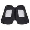 Chevrolet Camaro Sun Visor Leather Replacement Cover Trim (1993–2002)
