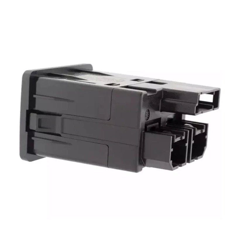 Ford F-150 USB Media Hub Module Sync (2021-2025)