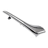 Lexus NX RX Chrome Rearview Mirror Decoration Trim (2015-2021)
