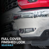 Front Bumper Cover For 2006-2009 Toyota 4Runner Primed
