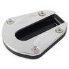 BENELLI TRK 502 Foot Side Stand Enlarger Pad (2017-2023)