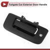 Chevrolet Silverado 1500 Tailgate Exterior Door Handle