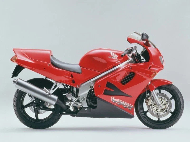 Honda VFR 750 Screen Bolts (1994–1997)