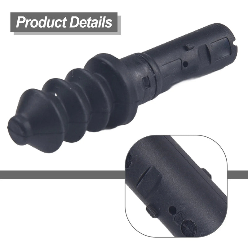 Fuel Tank Cap for Range Rover Sport and Discovery Extendable Spring
