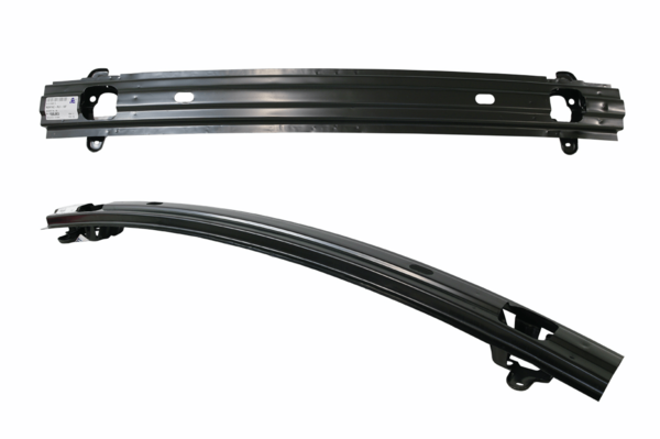 Front Bumper BAR Reinforcement FOR Hyundai Accent MC