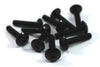 Yamaha Diversion XJ600S Seca 2 Fork Head Windshield Bolts