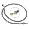 Polaris Sportsman 550 / 850 Scrambler Front Right Brake Hose Line (2011–2013)