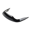 Harley Softail Heritage Classic 2009-2017 Black Rear Mudguard Trim