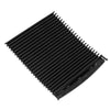 Benz C-Class W203 Center Console Roller Blind Cover (2000-2007)