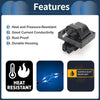 Jeep Cherokee Ignition Coil Pack (1973-1986)