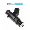 Holden Commodore VE VZ 3.6 V6 Captiva WE WL 6 x Fuel Injectors (2006-2013)