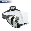 Honda Accord Front Left Door Lock Latch Actuator (2013-2017)