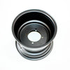 Quad Dirt Bike ATV Buggy Black 10" 90mm 4 Stud Rear Wheel Rim